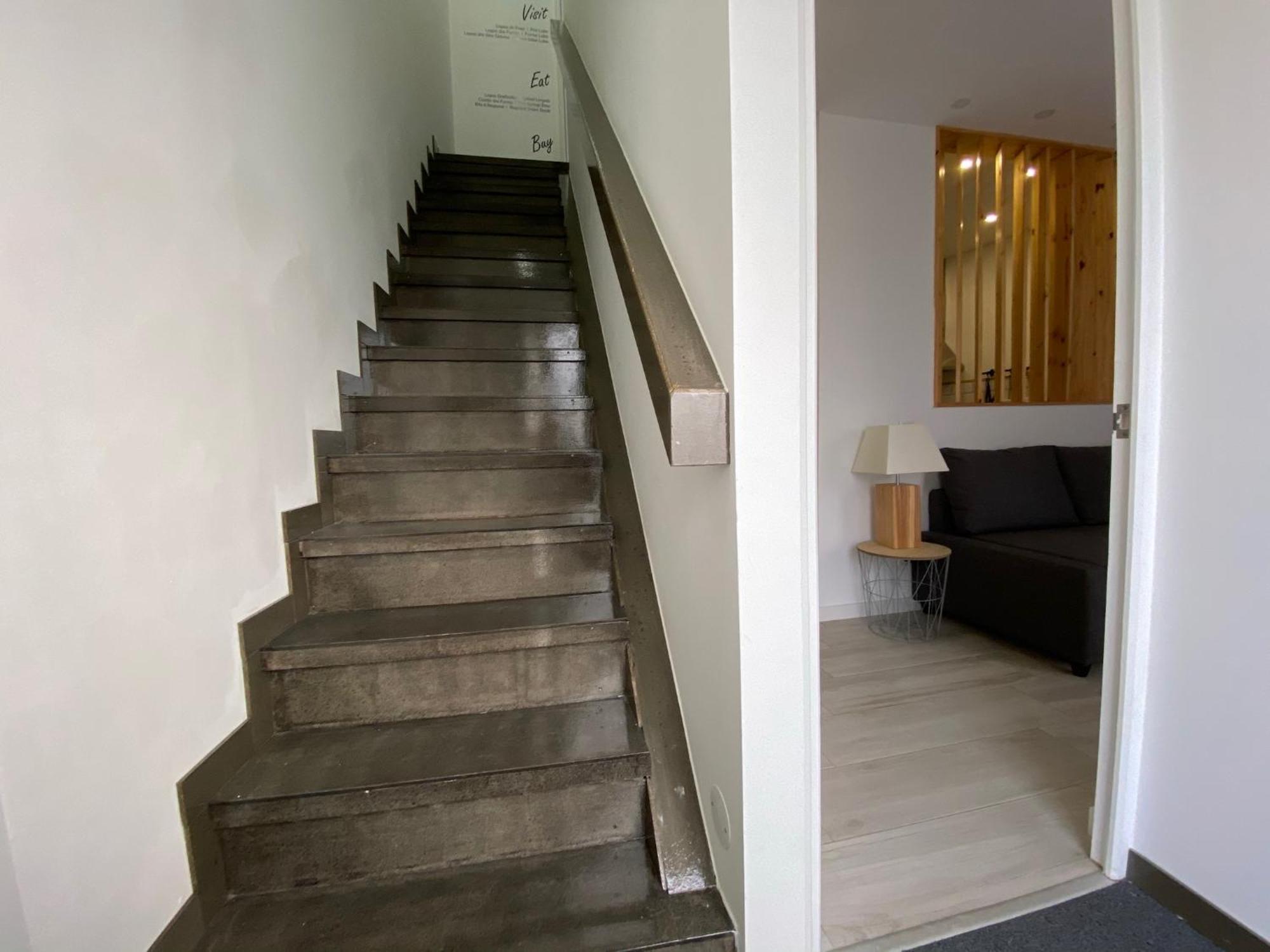 Urban 44 Guest House Ponta Delgada Zewnętrze zdjęcie