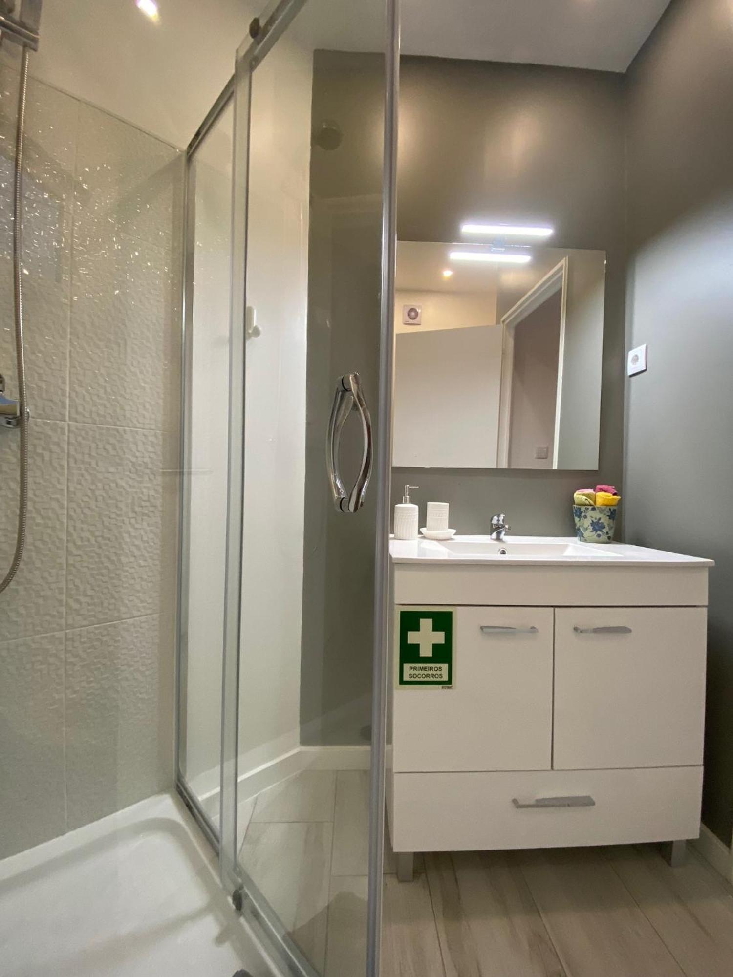Urban 44 Guest House Ponta Delgada Zewnętrze zdjęcie