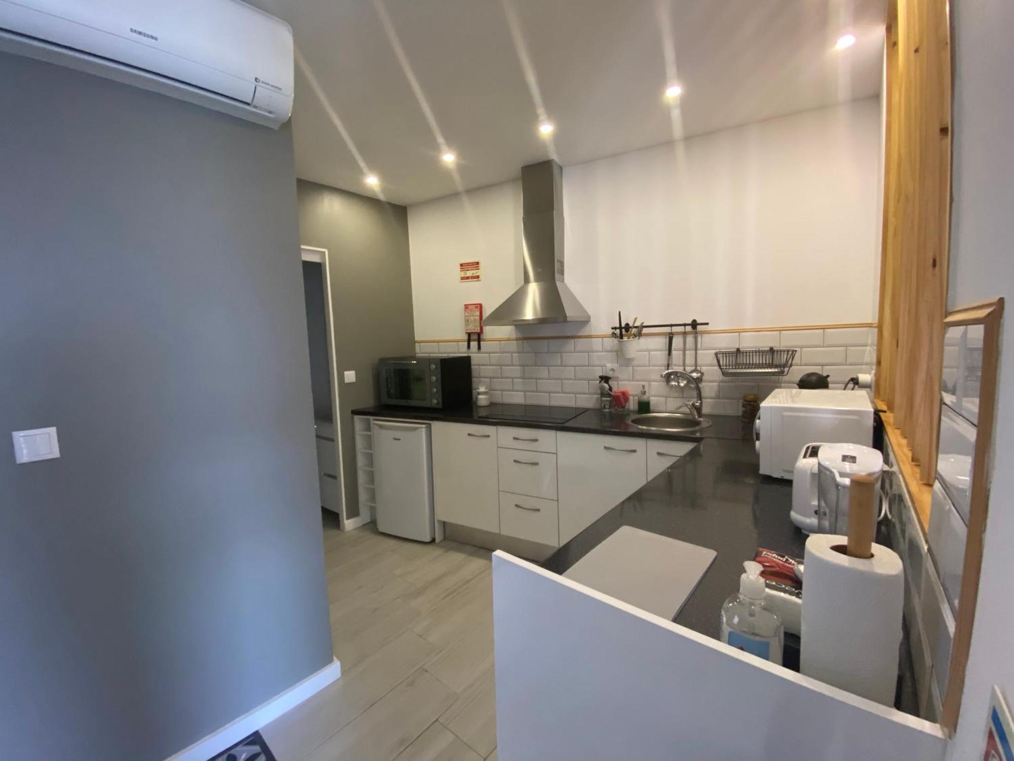 Urban 44 Guest House Ponta Delgada Zewnętrze zdjęcie