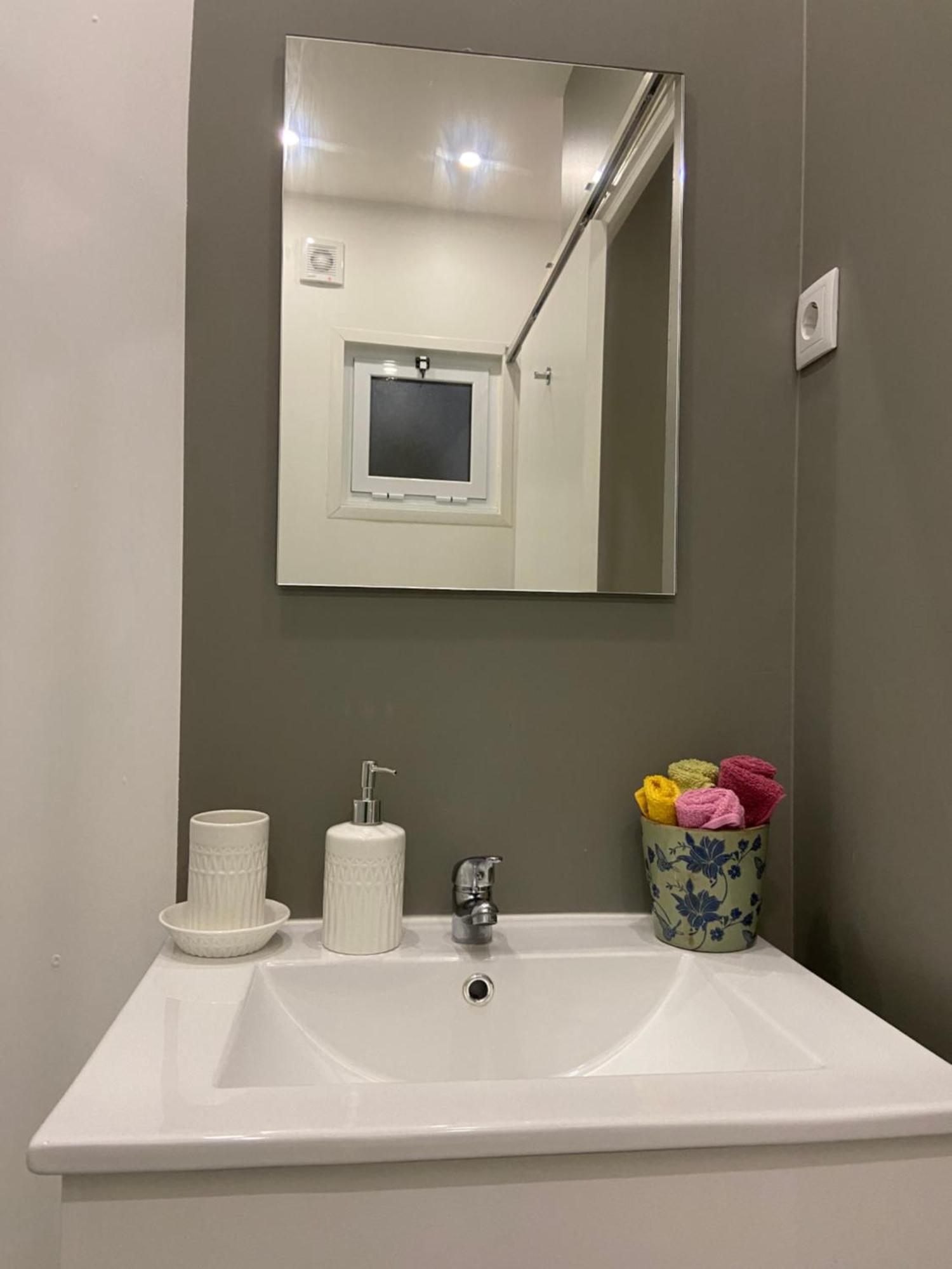Urban 44 Guest House Ponta Delgada Zewnętrze zdjęcie