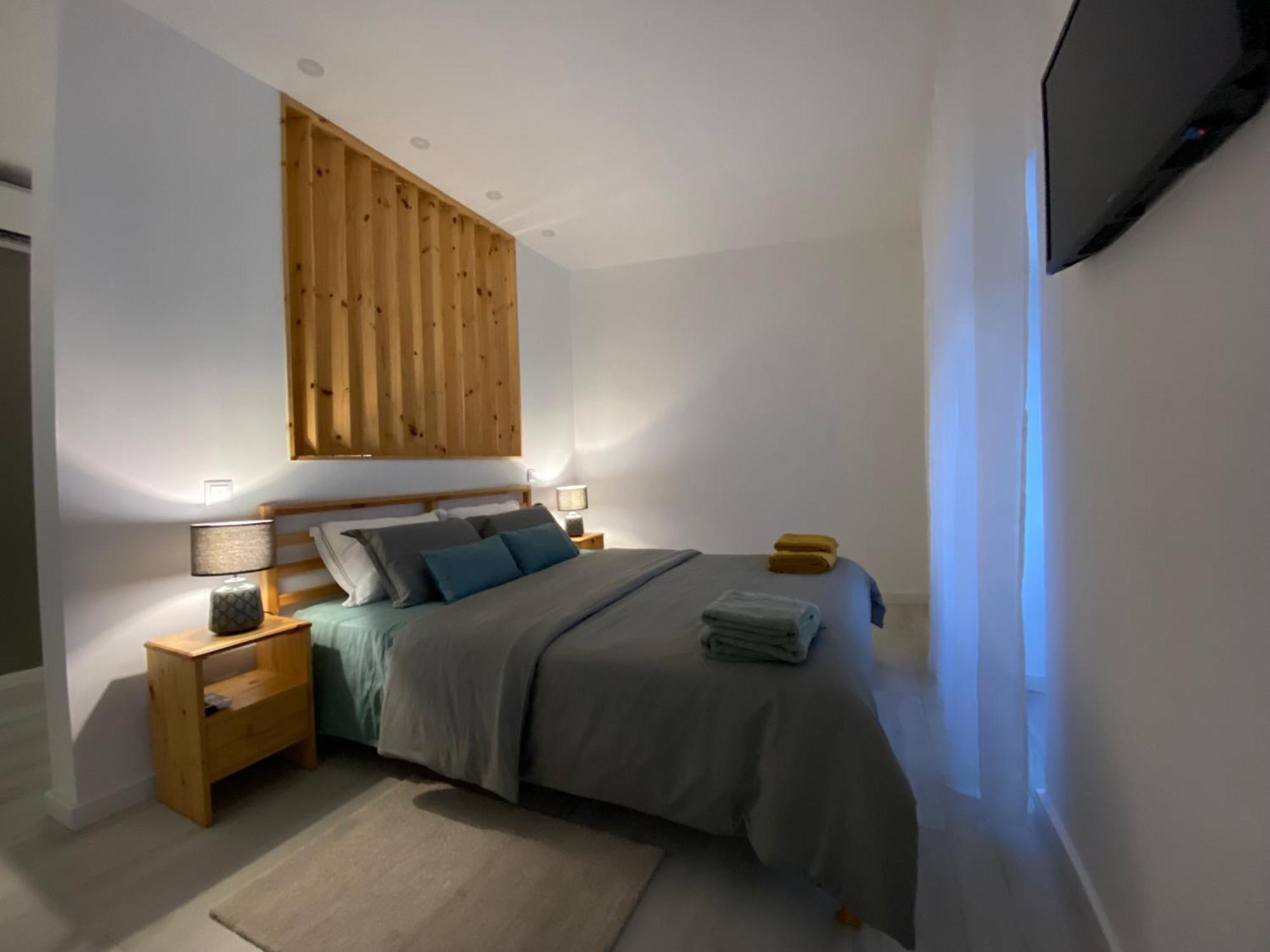 Urban 44 Guest House Ponta Delgada Zewnętrze zdjęcie