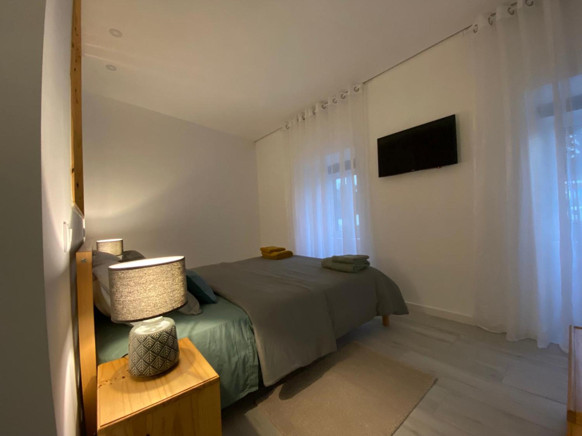 Urban 44 Guest House Ponta Delgada Zewnętrze zdjęcie